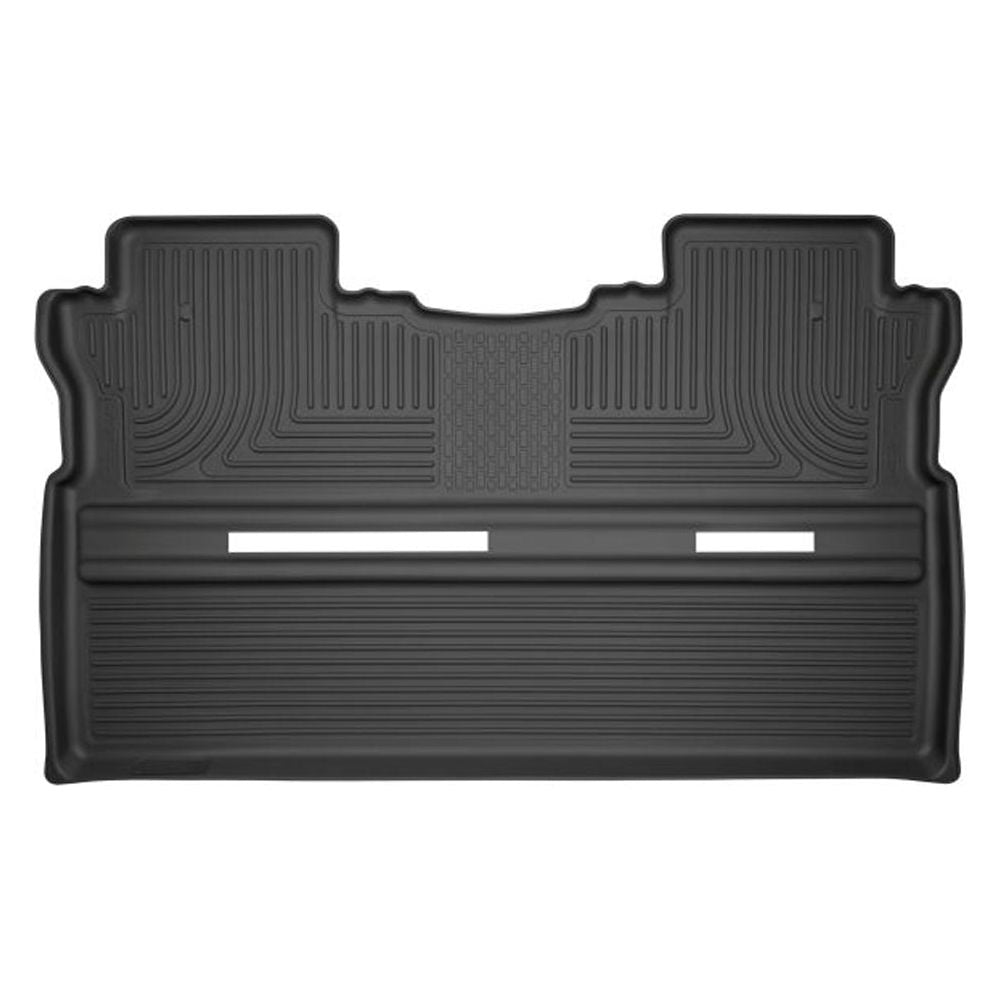 HUSKY LINERS 19431 - 2nd Seat Floor Liner