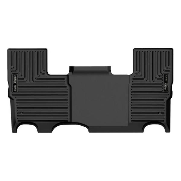 HUSKY LINERS 50661 - X-Act Contour Floor Liners