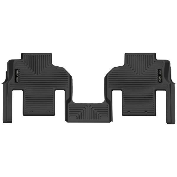 HUSKY LINERS 51411 - X-Act Contour Floor Liners