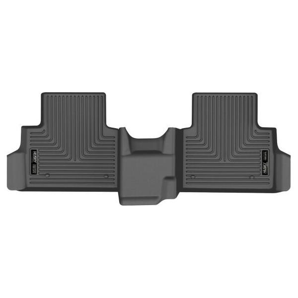 HUSKY LINERS 51431 - X-Act Contour Floor Liners