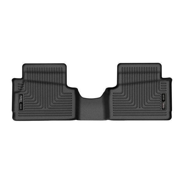 HUSKY LINERS 51461 - X-Act Contour Floor Liners