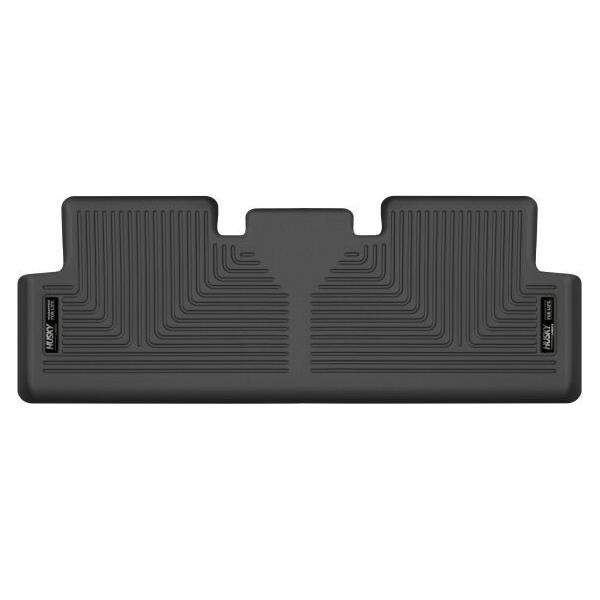 HUSKY LINERS 51651 - X-Act Contour Floor Liners