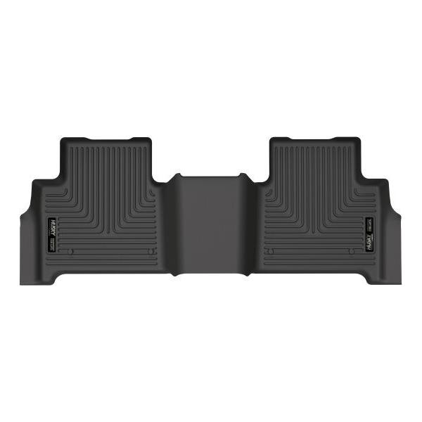 HUSKY LINERS 51701 - X-Act Contour Floor Liners