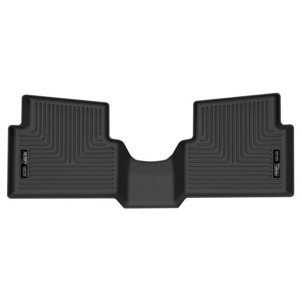 HUSKY LINERS 51761 - Ford X-act Contour Floor Liners