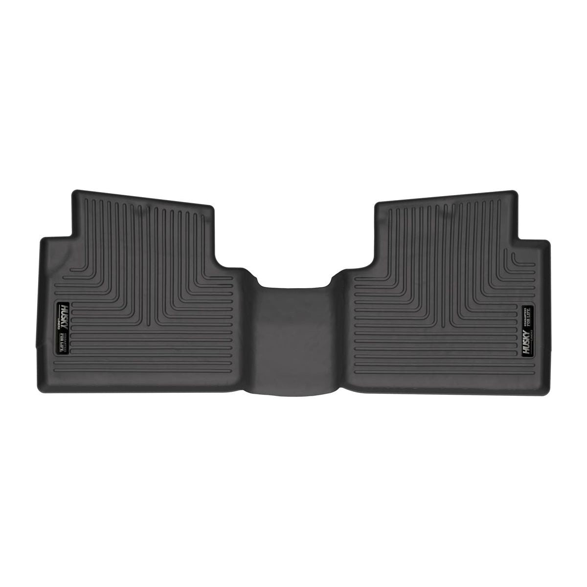 HUSKY LINERS 51821 - X-Act Contour Floor Liners