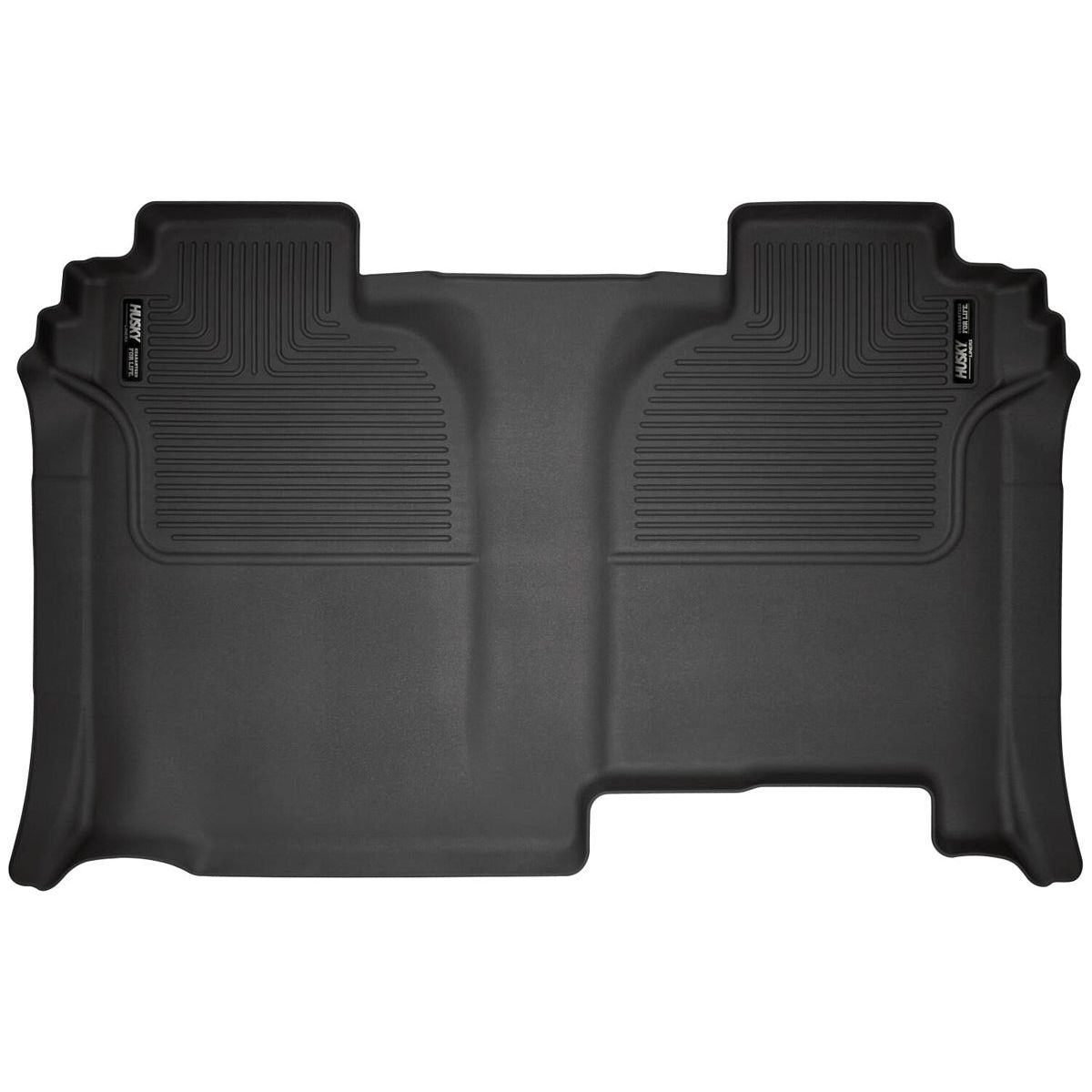 HUSKY LINERS 52051 - X-act Contour Series 2nd Seat Floor Liner