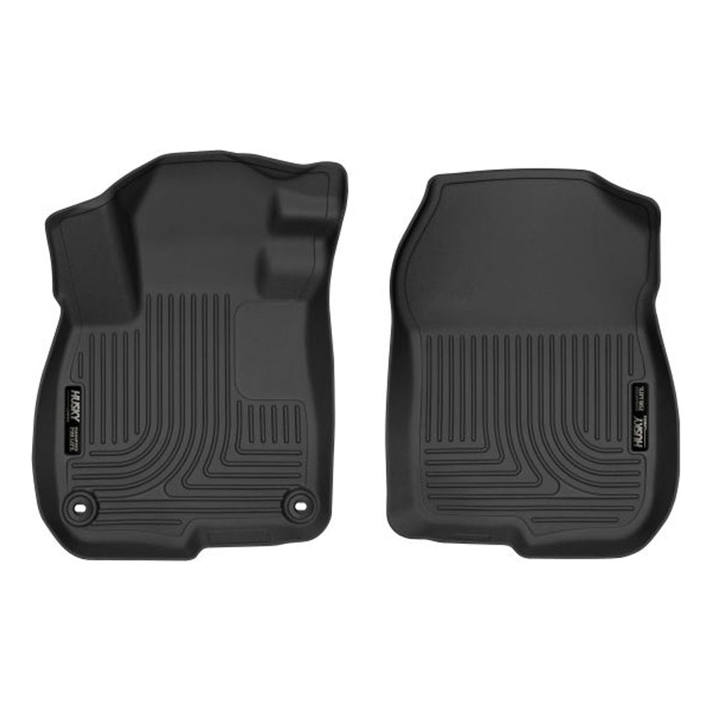 HUSKY LINERS 52291 - Front Floor Liners