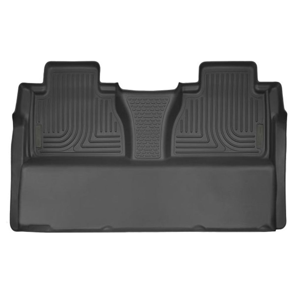 HUSKY LINERS 53841 - 2nd Seat Floor Liner