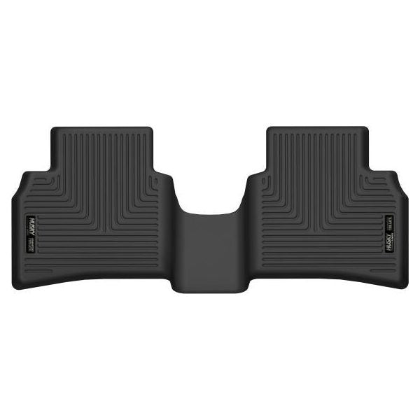 HUSKY LINERS 53931 - X-Act Contour Floor Liners