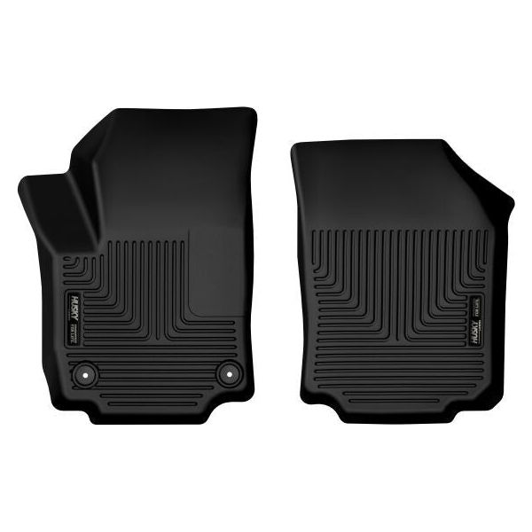 HUSKY LINERS 55911 - X-Act Contour Floor Liners