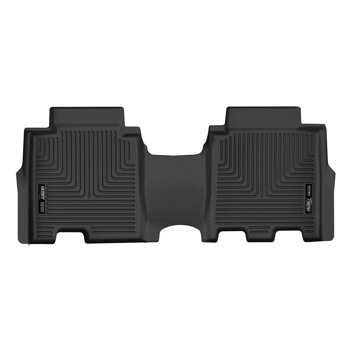 HUSKY LINERS 55951 - X-act Contour Series 2nd Seat Floor Liner