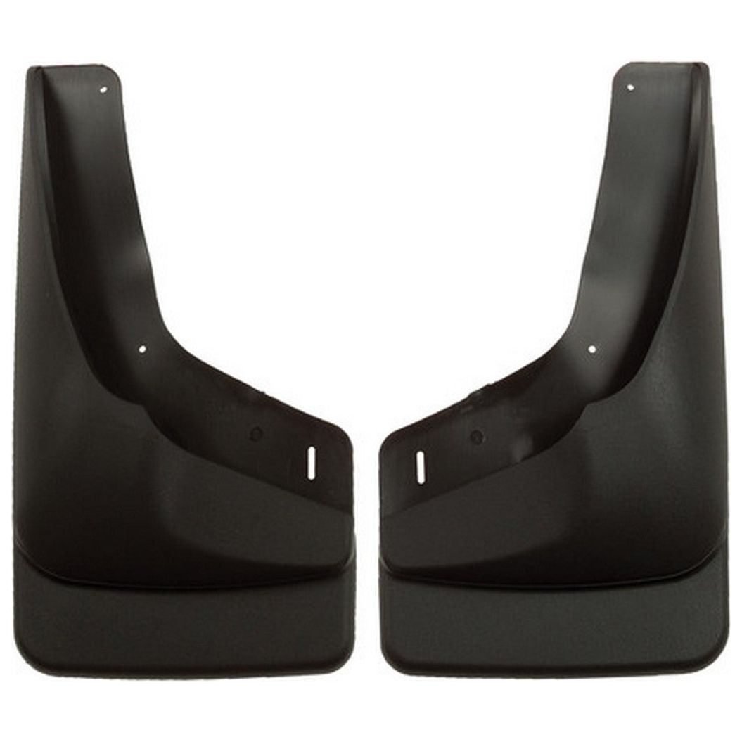 HUSKY LINERS 56211 - 99-07 GM P/U Front Mud Flaps