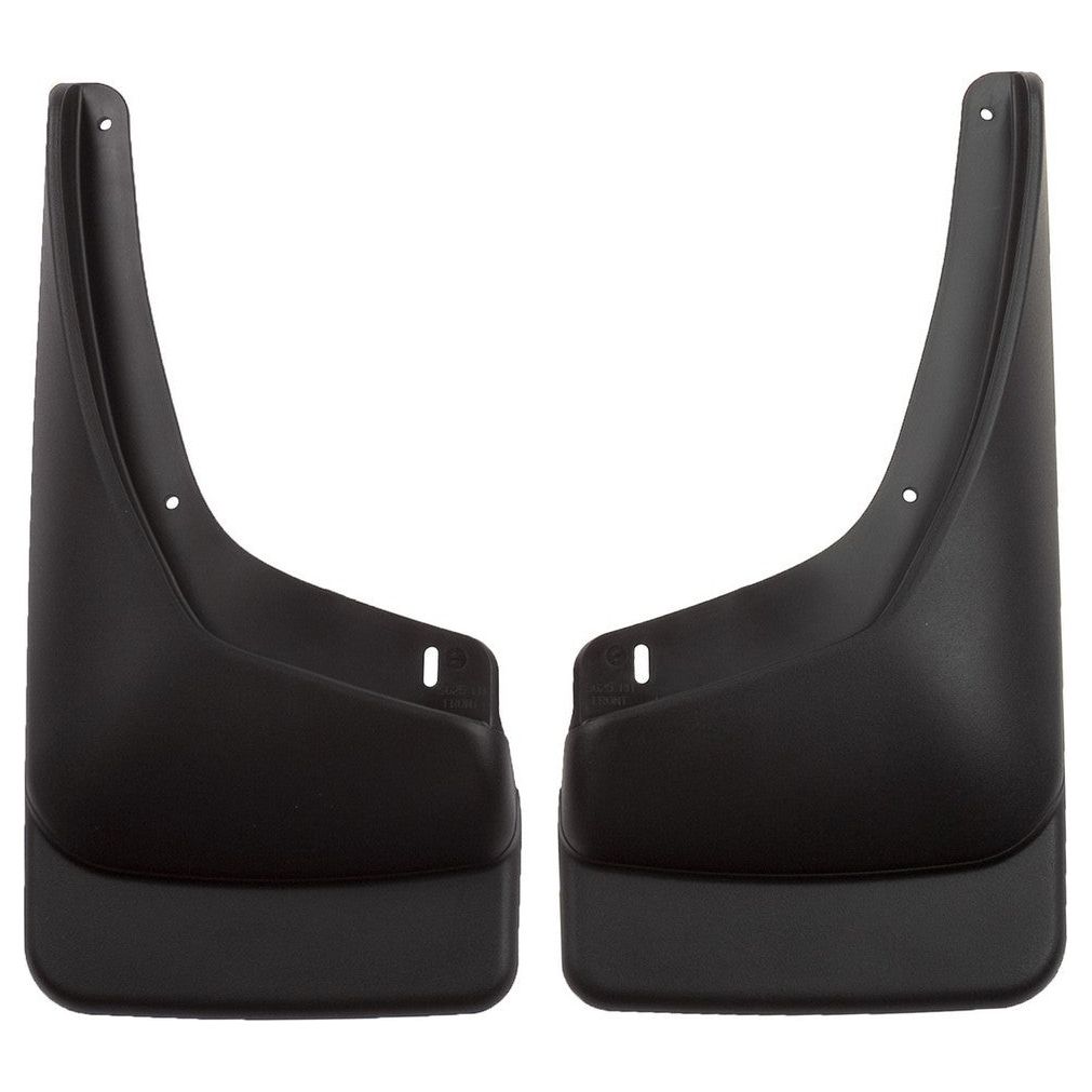 HUSKY LINERS 56251 - 99-07 GM P/U Front Mud Flaps