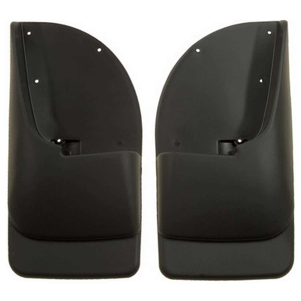 HUSKY LINERS 57401 - 99-10 Ford F250/350 SD Rear Mud Flaps