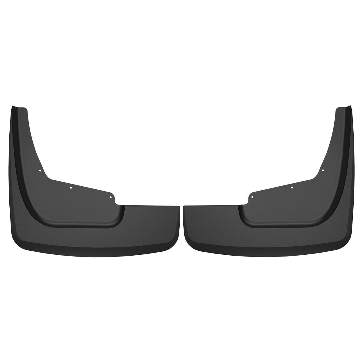 HUSKY LINERS 57671 - Rear Mud Flaps