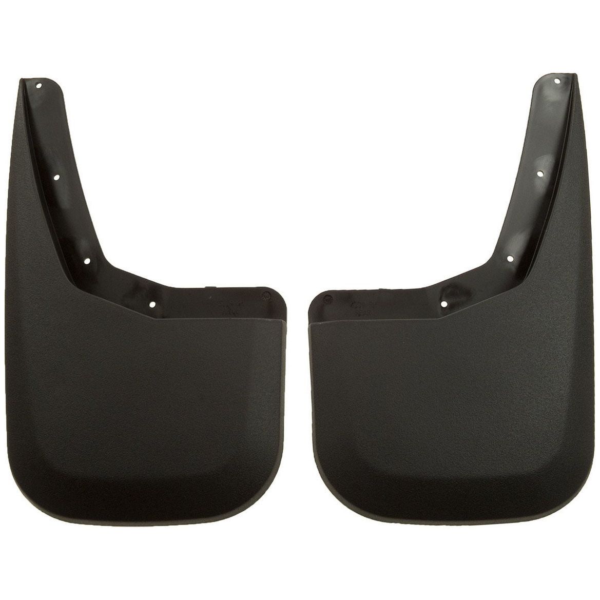 HUSKY LINERS 57791 - 07-13 Silverado/HD Rear Mud Flaps