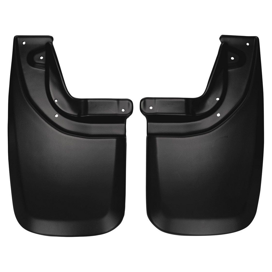 HUSKY LINERS 57931 - 05-14 Toyota Tacoma Rear Mud Flaps