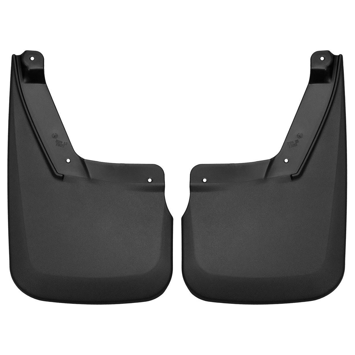 HUSKY LINERS 58201 - 15- Suburban Front Mud Flaps