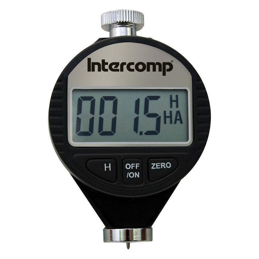 INTERCOMP Digital Tire Durometer - 102091