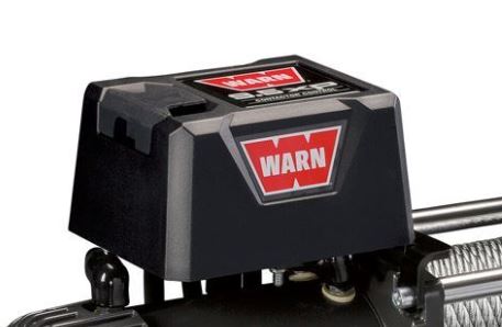 Warn 101579 - Winch Electric Control Contactor Pack Mount