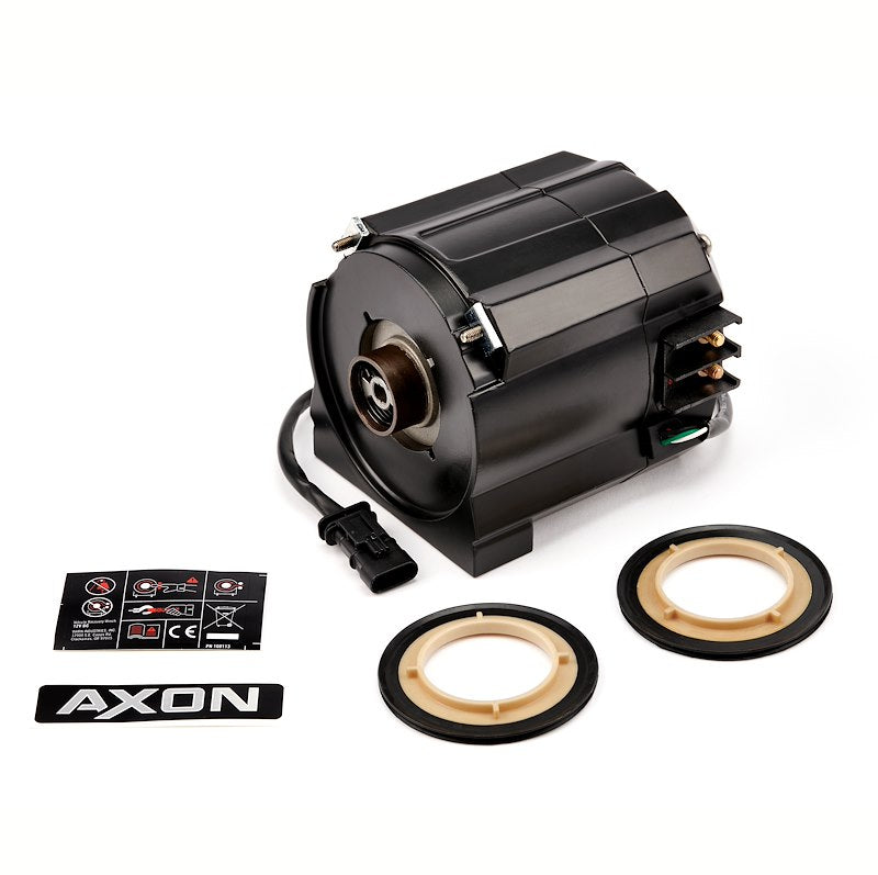 Warn 101607 - Winch 12V Motor Ki