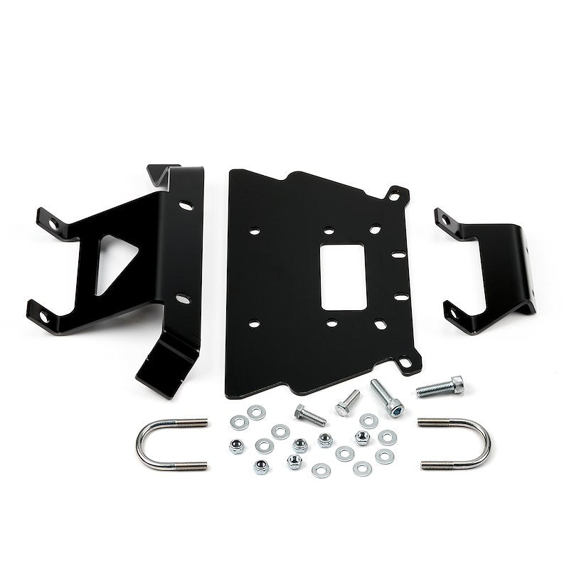 Warn 101672 - Winch Mounting Kit