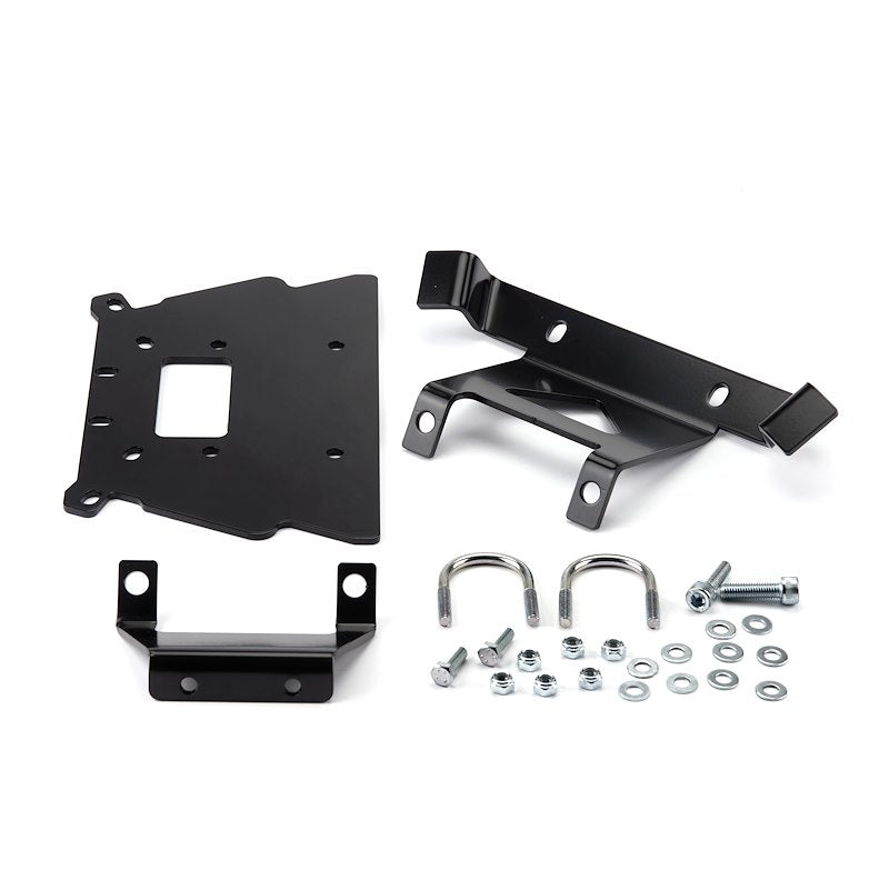 Warn 101672 - Winch Mounting Kit