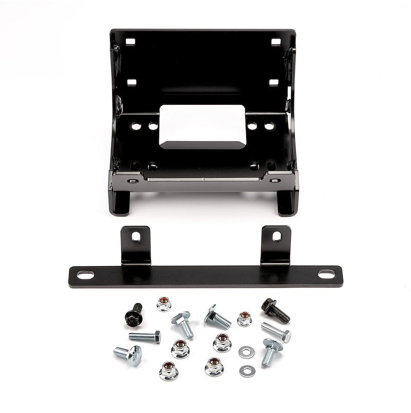 Warn 101678 -  Winch Mount for VRX 4500 Series