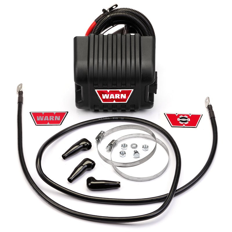 Warn 102339 - Contactor Service Pack For Warn