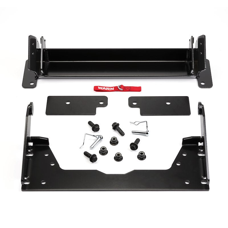 Warn 103050 - Front Plow Mount Kit