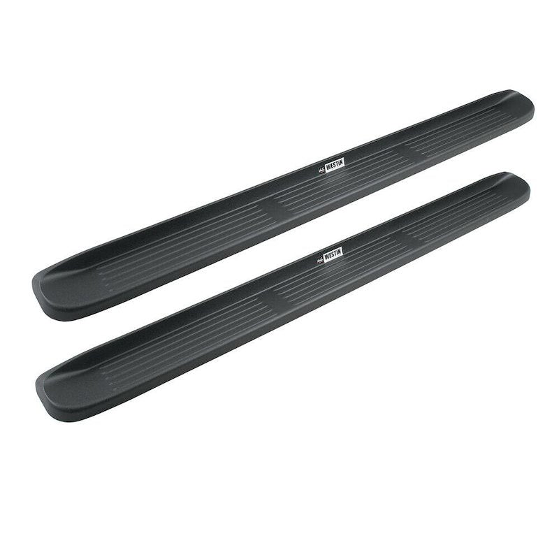 Westin Automotive 27-0000 - Molded Running Boards