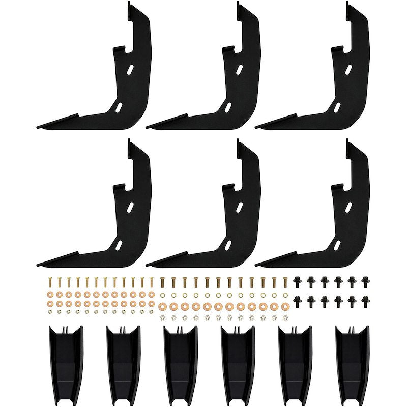 Westin Automotive 28-521095 - R5 XD Nerf Step Bars