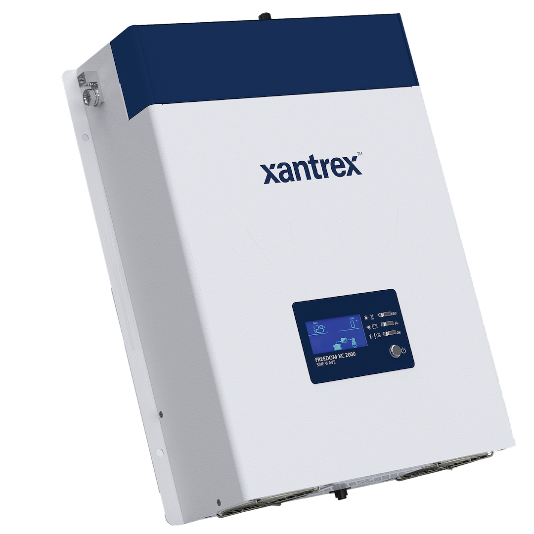 Xantrex 817-2080 - Freedom XC Inverter/Charger