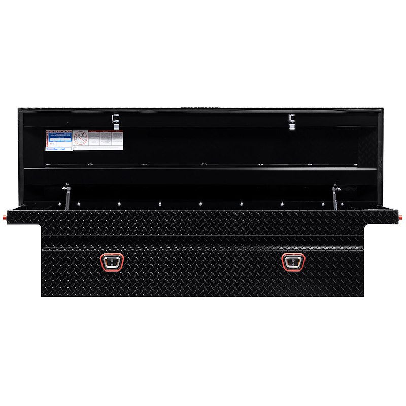 Weather Guard (Werner) 154-52-04 -  Crossover 7 Cubic Feet Tool Box