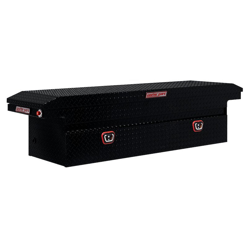 Weather Guard (Werner) 154-52-04 -  Crossover 7 Cubic Feet Tool Box