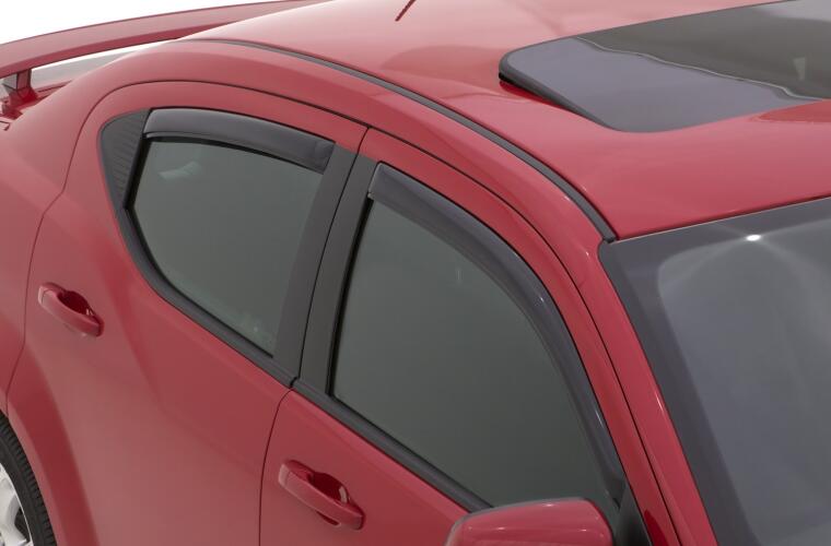 Auto Ventshade (AVS) 322172 -  Aeroskin Hood Protector