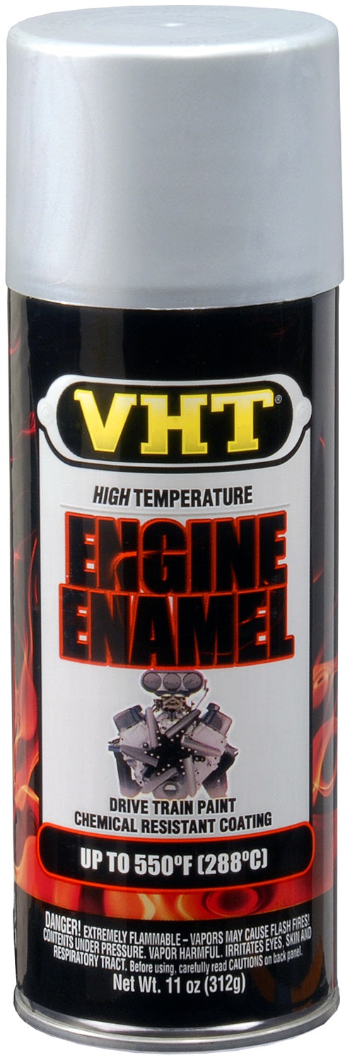 VHT/ Duplicolor SP127 -   Universal Aluminum Engine Enamel