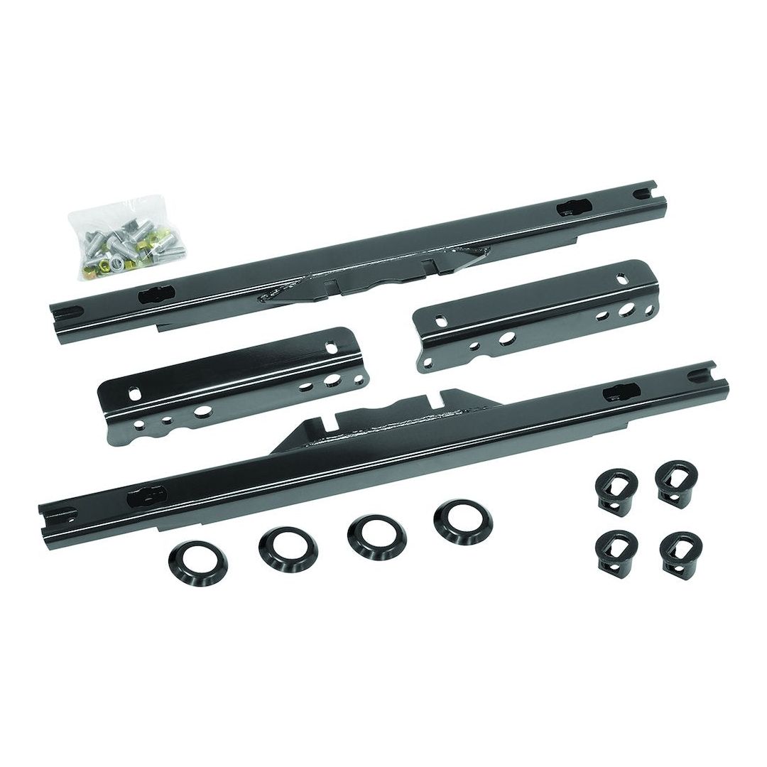 R3430126 - Fifth Wheel Trailer Hitch Mount Kit