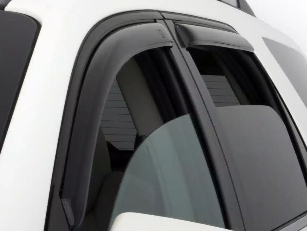 Auto Ventshade (AVS) 194334 -  Ventvisor  Rain Guards