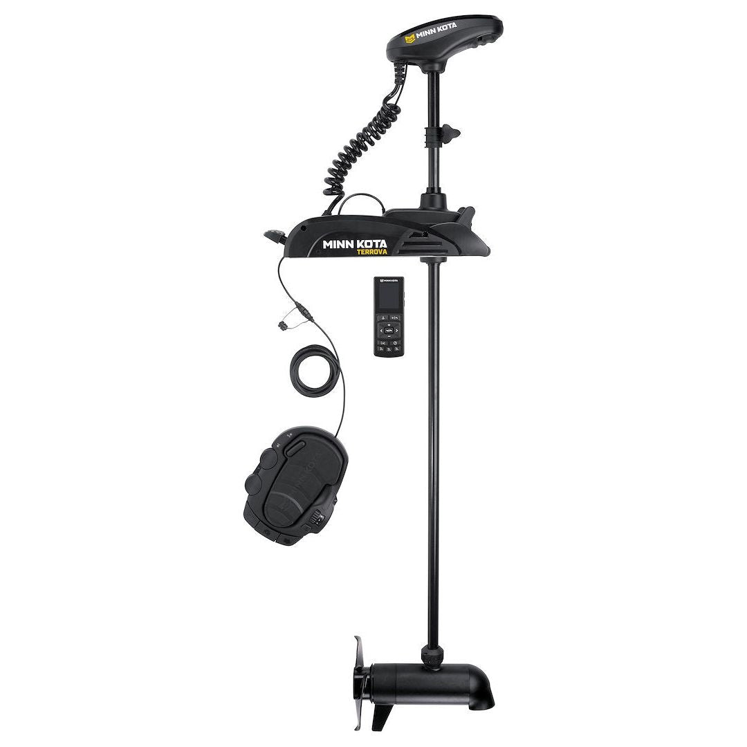 Minn Kota 1358310 - Trolling Motor w/Wireless Remote