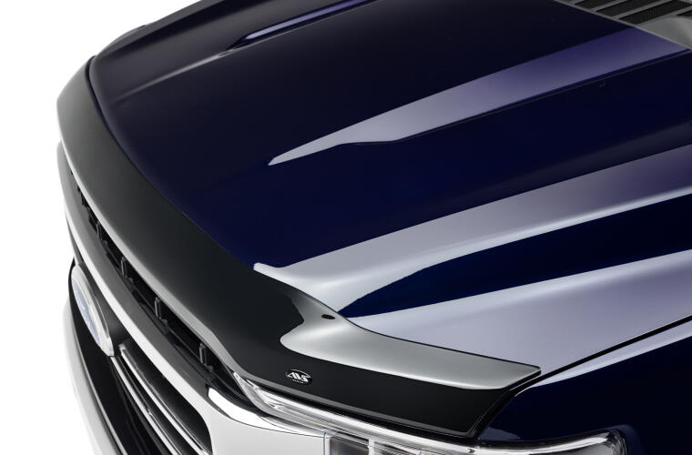 Auto Ventshade (AVS) 322188 - Aeroskin Hood Protector