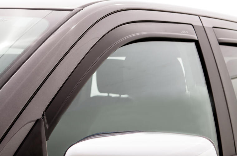 Auto Ventshade (AVS) 1774036 - Rain Guard