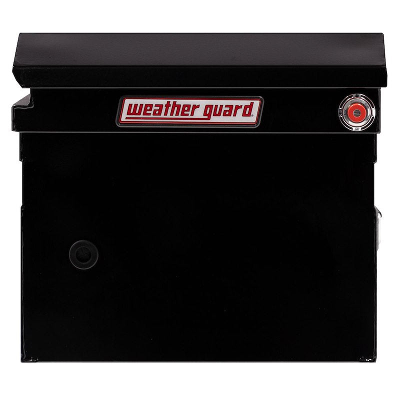 Weather Guard (Werner) 120-5-04 - Saddle Box St