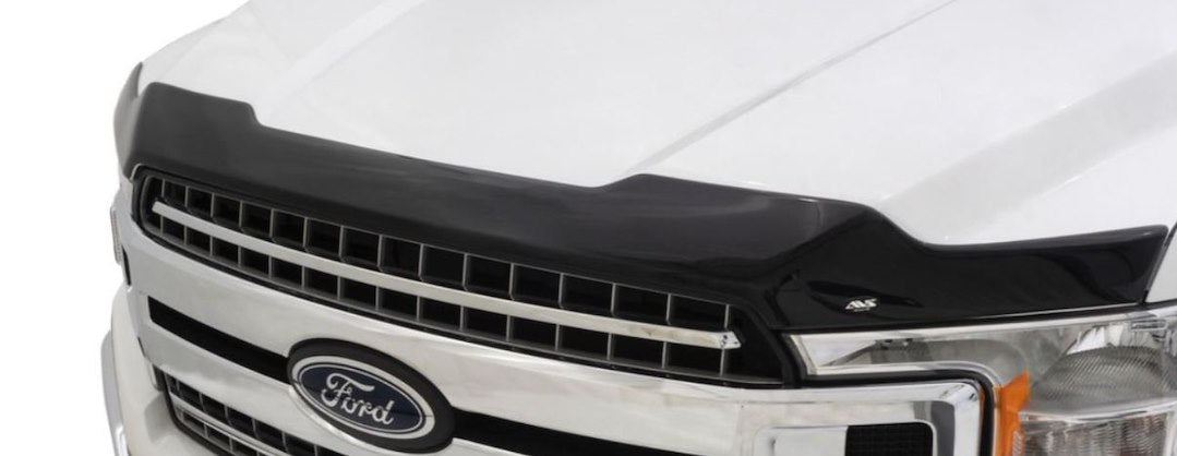 Auto Ventshade (AVS) 322127 -  Aeroskin Hood Protector