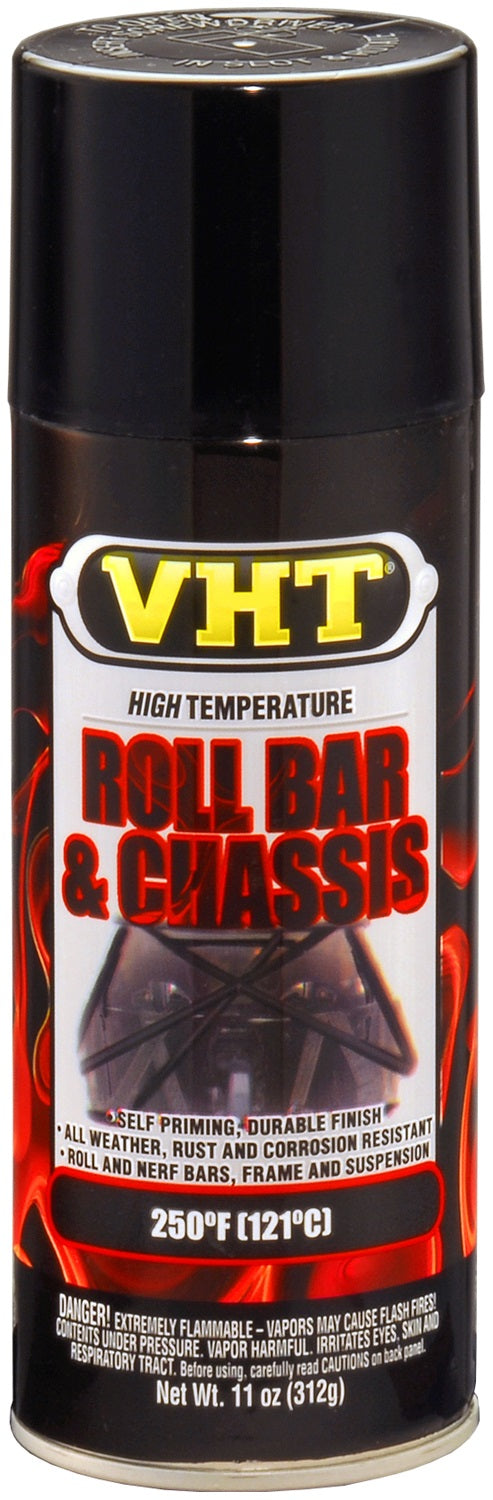 VHT/ Duplicolor SP671 - Chassis & Roll Bar Paint