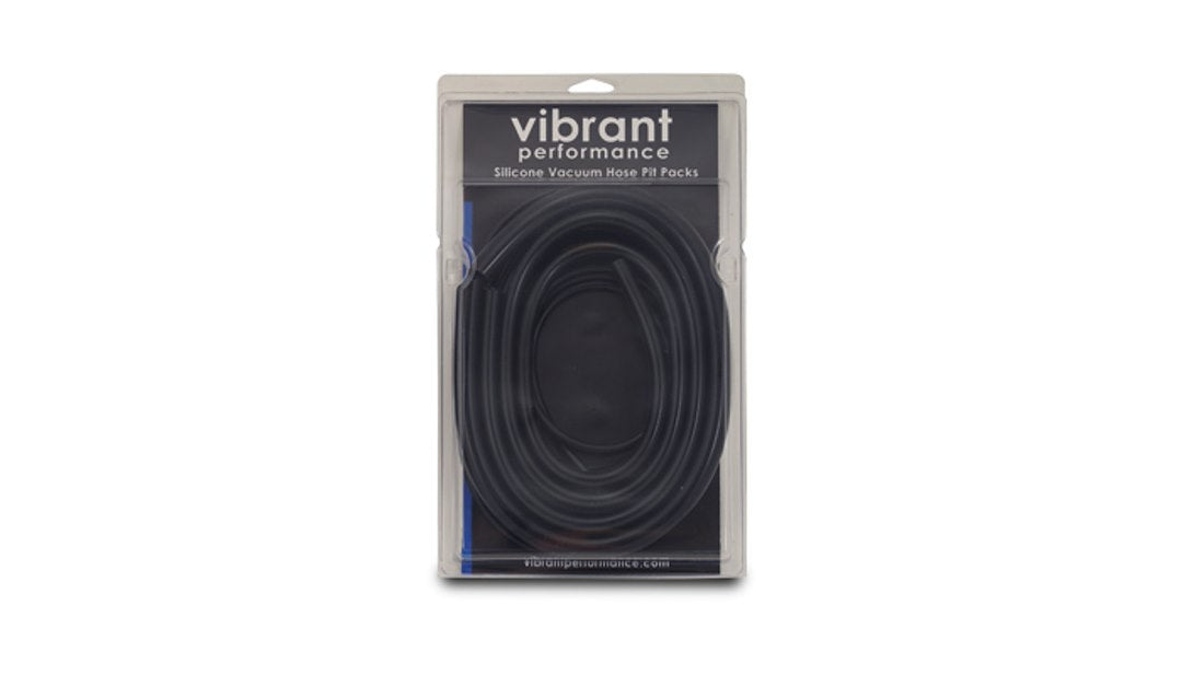 Vibrant Performance 2104 -  Silicone Vacuum Hose Pit Kit