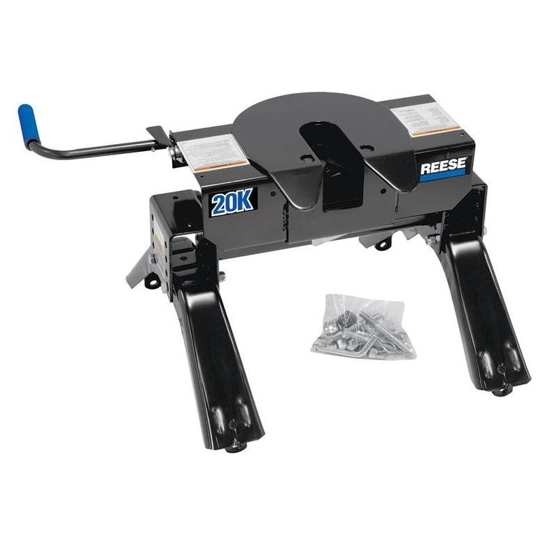 Reese 30119 - Fifth Wheel Hitch 20000 lbs