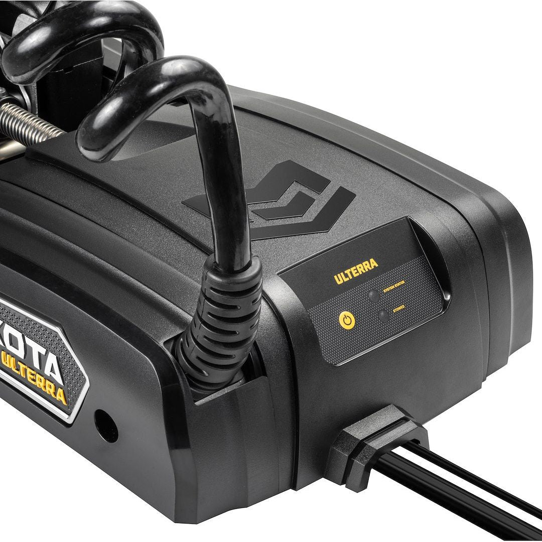 Minn Kota 1358501 - Trolling Motor w/Wireless Remot