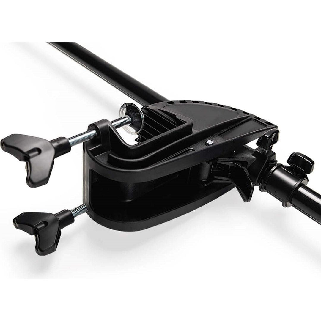 Minn Kota 135596E - Edge Freshwater Hand-Steer Bow-Mount Trolling Motor