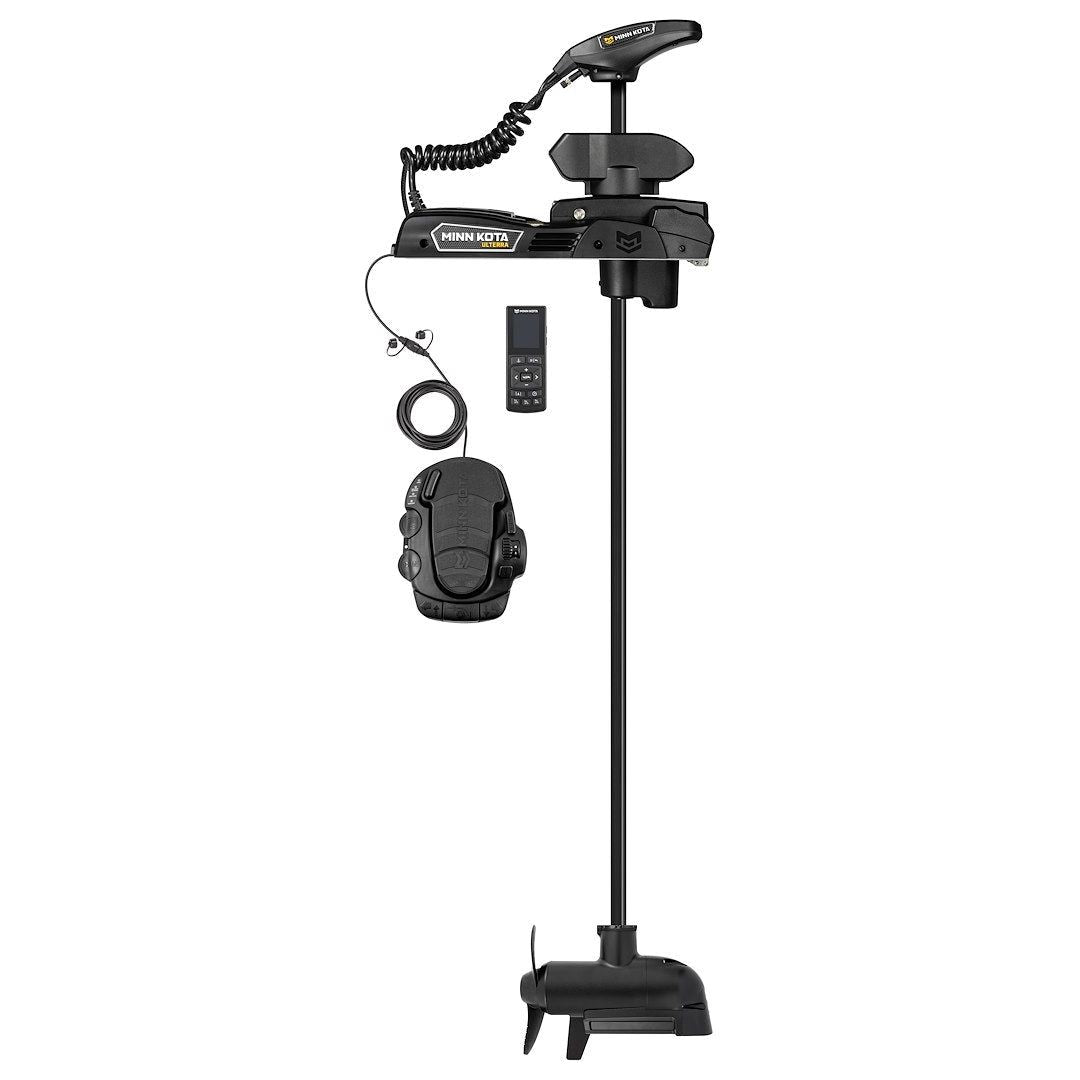 Minn Kota 1358503 - Trolling Motor w/Wireless Remote